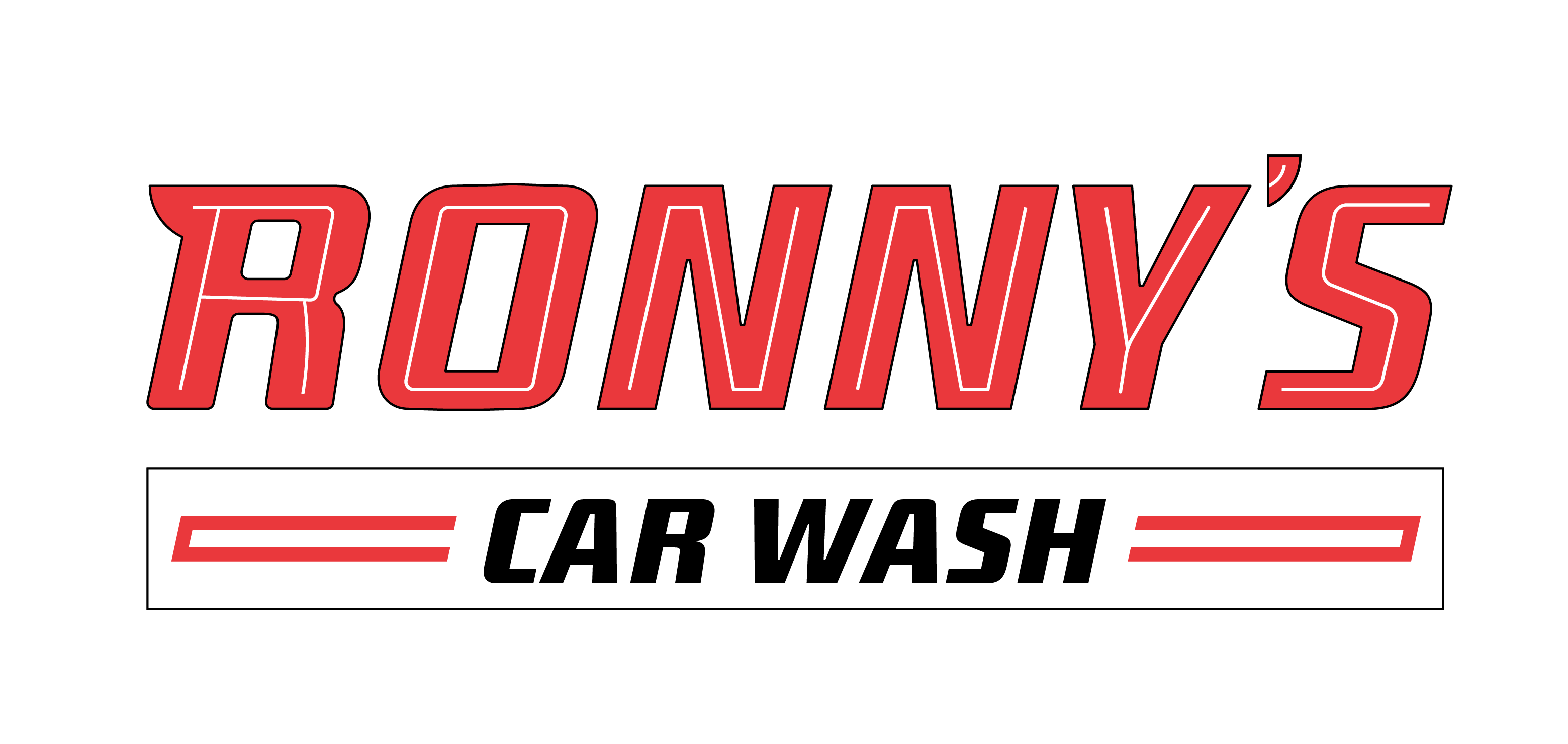 Ronny's